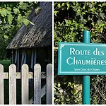 De France - L'orvason