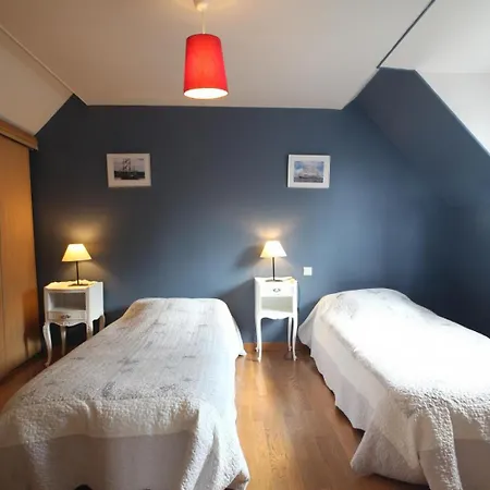 Gite Gites De France - L'Orvason * Sainte-Marguerite-Sur-Duclair