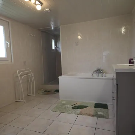 Holiday home Gite Gites De France - L'Orvason