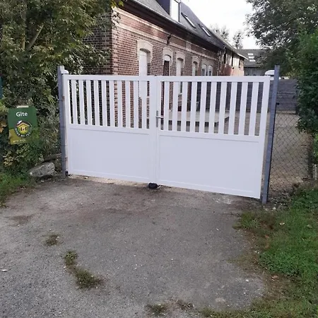 Prázdninový dům G5118 *