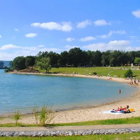 Holiday home Gite Gites De France - L'Orvason