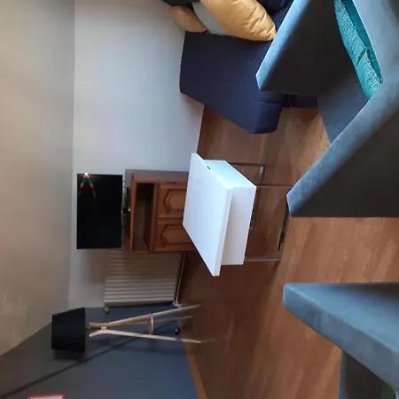 Holiday home Gite Gites De France - L'Orvason *