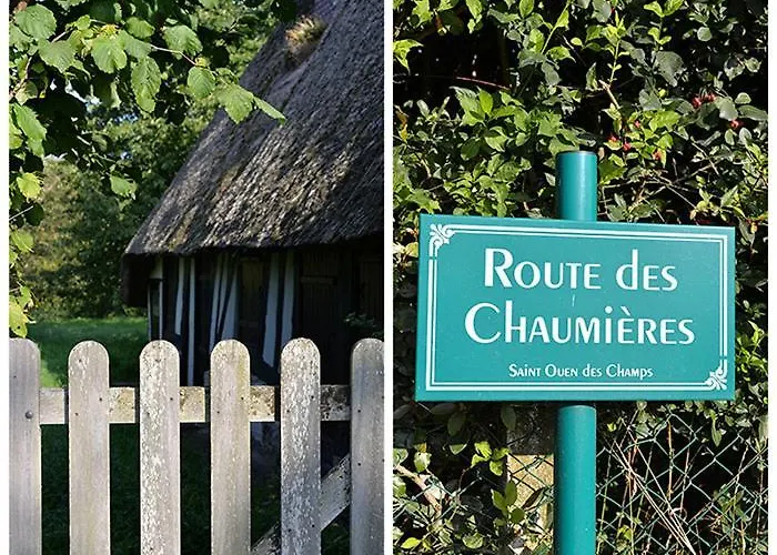 Gite Gites De France - L'Orvason