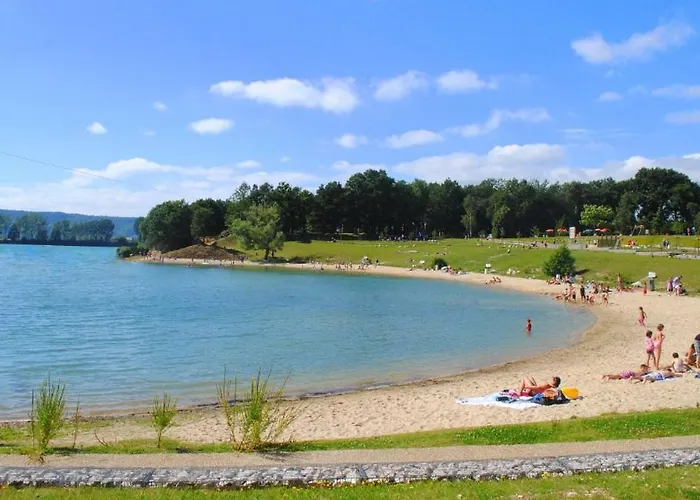 Holiday home Gite Gites De France - L'Orvason