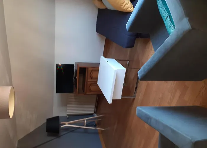 Holiday home Gite Gites De France - L'Orvason *